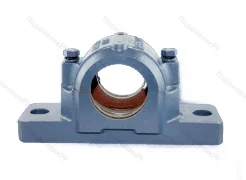 Корпус подшипника SNU 510-608 FK в Челябинске
