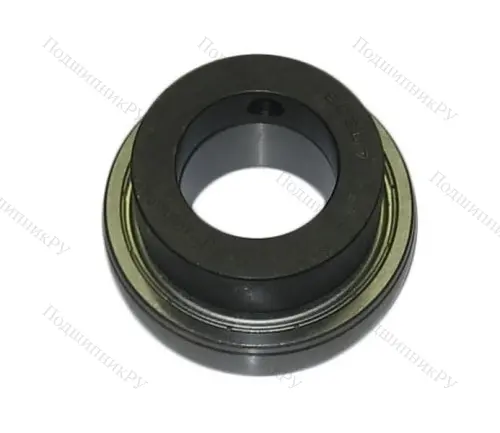 Корпусный подшипник SA 211 (AEL 211) в Челябинске