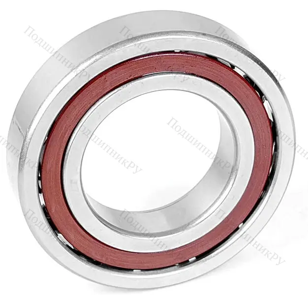 Сверхточный подшипник 7214 CTRDULP 3