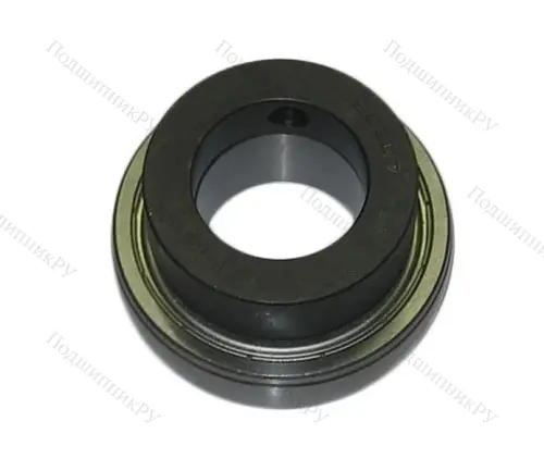 Корпусный подшипник SA 206 (AEL 206) 82HP15FIJB в Челябинске