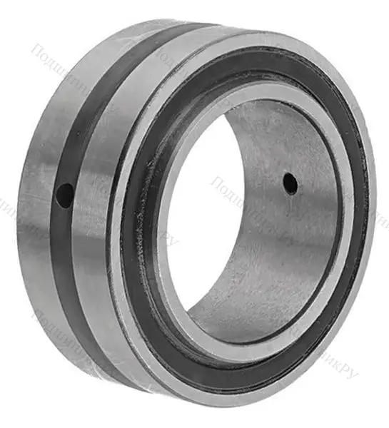 Игольчатый подшипник NA 4900 LL/3AS