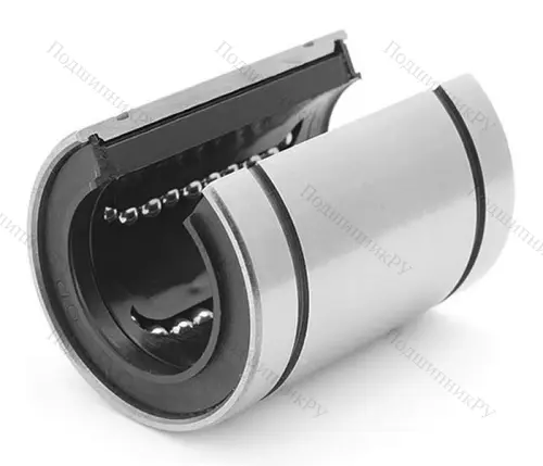 Подшипник LME 50 UU OP в Челябинске