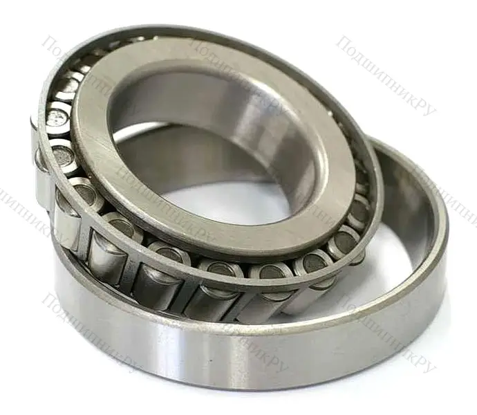 Конический роликовый подшипник 7311 (30311)