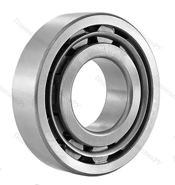 Роликовый цилиндрический подшипник N 322 C 3