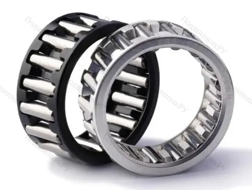 Подшипник K 17x21x10 в Челябинске