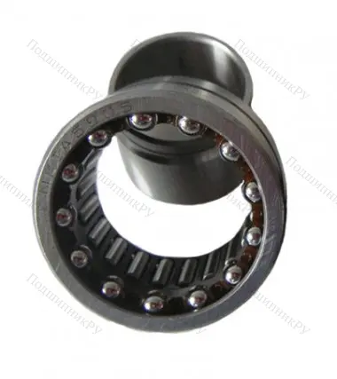 Подшипник NKIA 5910 NBS в Челябинске