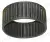 Подшипник K 60x78x29.8 (KT) в Челябинске
