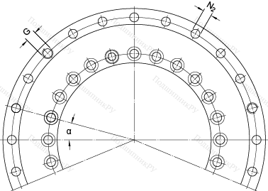 Подшипник NRT 120 B в Челябинске