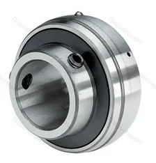 Подшипник GRAE 45NPPB ISB в Челябинске