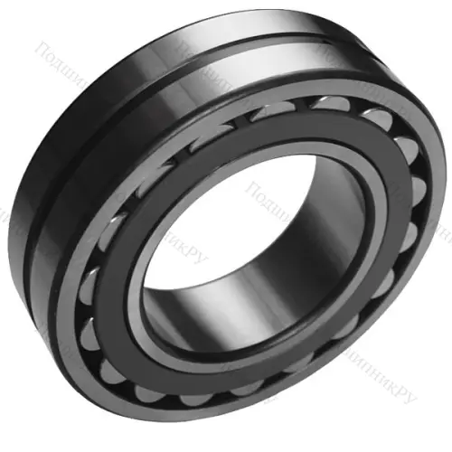 Сферический роликовый подшипник 23026 CDE 4S 11 от производителя  NSK