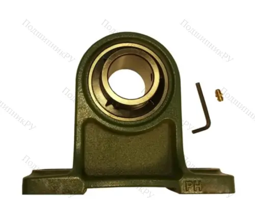 Подшипниковый узел UCPH 210 (UCHP 210) в Челябинске