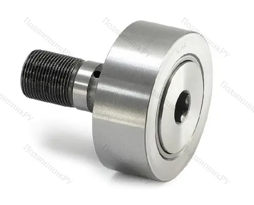 Подшипник NUKR 47 A от производителя  INA