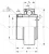 Подшипник MUC 207 FD (ASAHI) в Челябинске