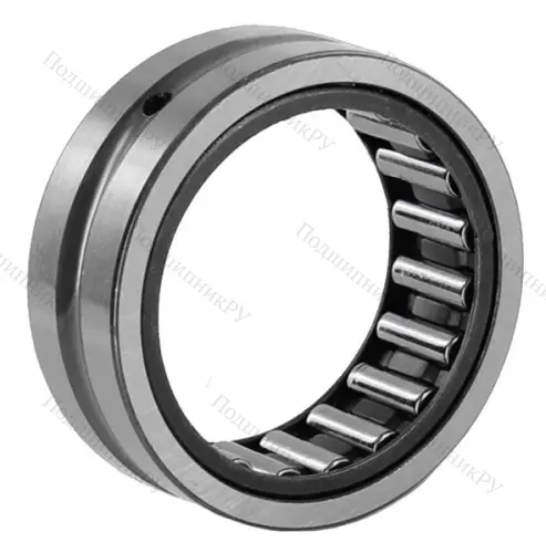 Игольчатый подшипник RNA 49/32 XL от производителя  INA