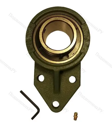 Подшипниковый узел UCFK 208 (UCFH 208) в Челябинске