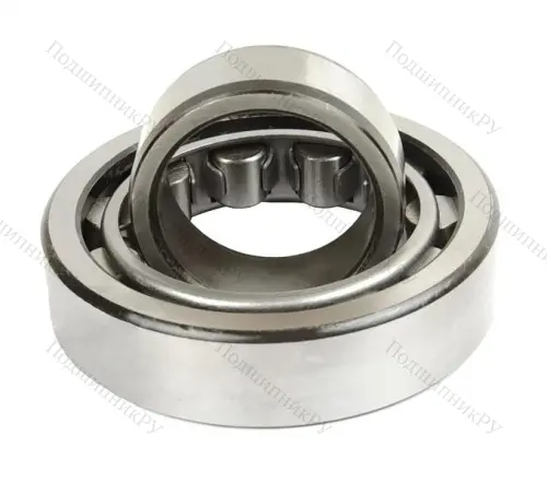 Роликовый цилиндрический подшипник NU 2308 от производителя  KOYO