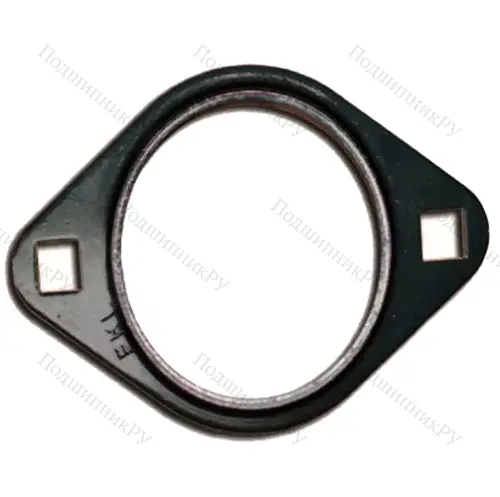 Корпус подшипника P 205 ZN в Челябинске