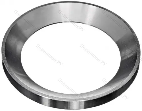 Упорный шариковый подкладное кольцо U 306 от производителя  SKF