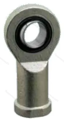 Шарнирный наконечник SIL 40C 2RS ISB в Челябинске