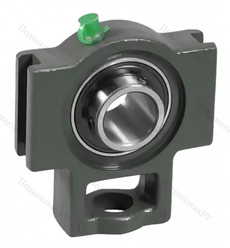 Подшипниковый узел (корпусный подшипник) LET 204-2F в Челябинске