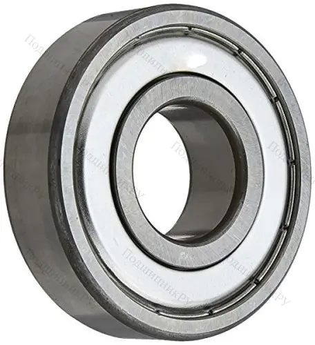 Двухрядный шариковый подшипник 5202 ZZ от производителя  KOYO