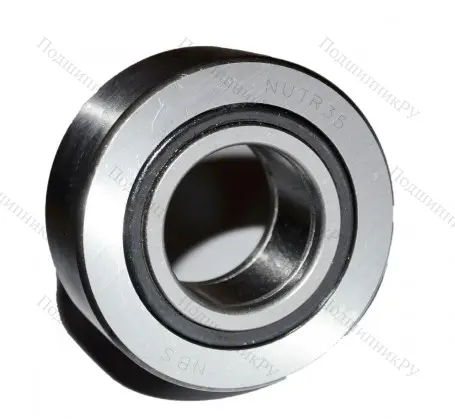 Опорный ролик NUTR 1542 NBS в Челябинске Опорный ролик NUTR 1542 NBS в Челябинске