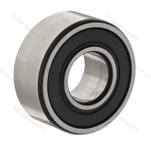Радиально-упорный шариковый подшипник 3306 2RS T в Челябинске