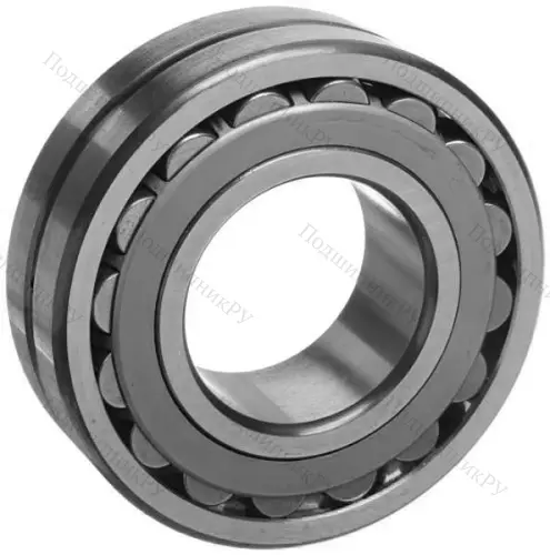 Сферический роликовый подшипник 22205 CE 4C 3S 11 от производителя  NSK