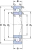 Подшипник 7006 ACE/HCP 4A Подшипник 7006 ACE/HCP 4A