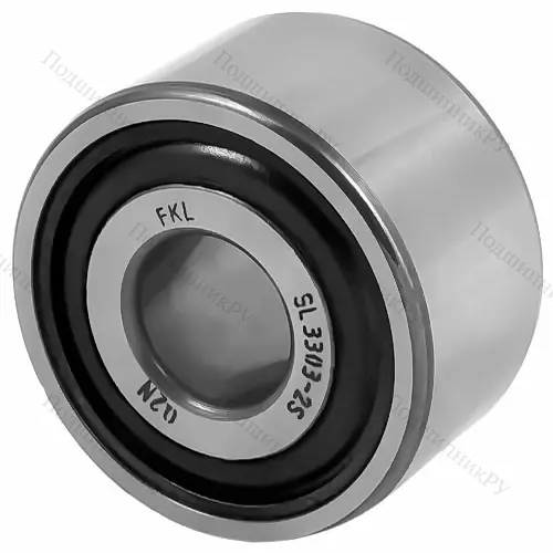 Подшипник шариковый двухрядный SL 3303-2S в Челябинске