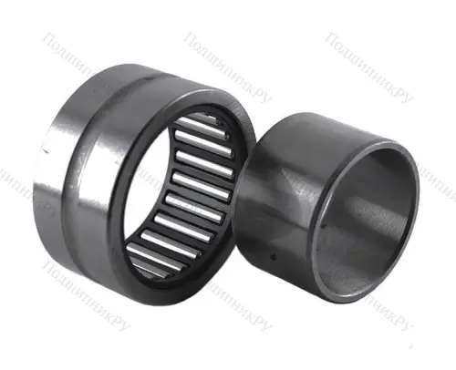 Игольчатый подшипник NA 69/22 XL от производителя  INA