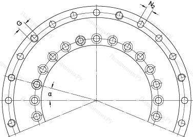 Подшипник NRT 580 A в Челябинске