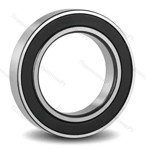 Шариковый однорядный подшипник 180211 (6211 2RS) в Челябинске