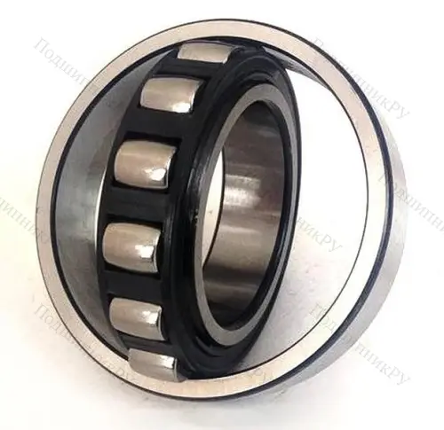 Сферический роликовый подшипник с конической посадкой на вал 20216 KTVPC 3 от производителя  FAG