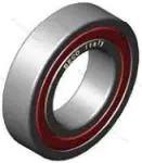 Высокотемпературный подшипник 6207 BHTS 2RS C 4 VT 220° BA 55 BECO от производителя  BECO