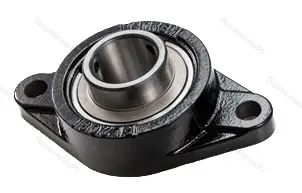 Подшипниковый узел FYTB 20 TF SKF в Челябинске