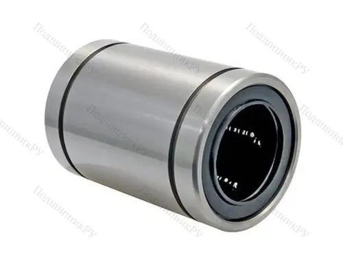 Подшипник LM 12 UU (NPZ) в Челябинске