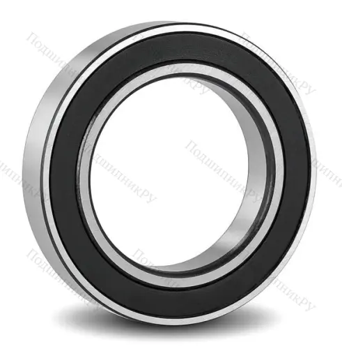 Шариковый однорядный подшипник 180212 (6212 2RS) в Челябинске