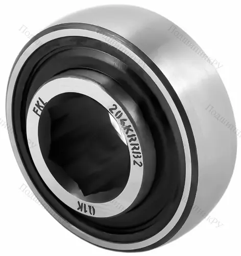 Подшипник шариковый 204KRRB 2 в Челябинске