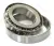 Конический роликовый подшипник 32218 J 2/Q от производителя  SKF