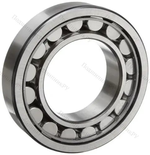 Роликовый цилиндрический подшипник NJ 216 W C 3 от производителя  NSK