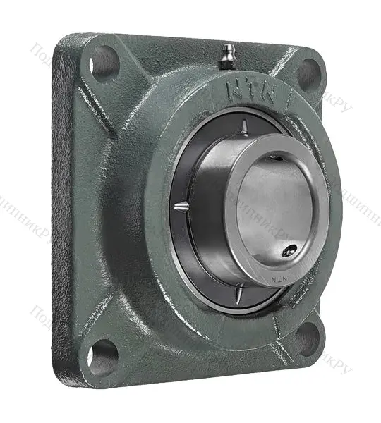 Подшипниковый узел UCFX 12 D 1