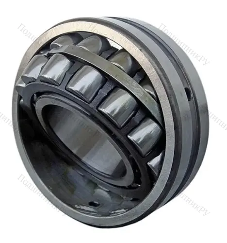 Сферический роликовый подшипник 22211 EAE 4 от производителя  NSK