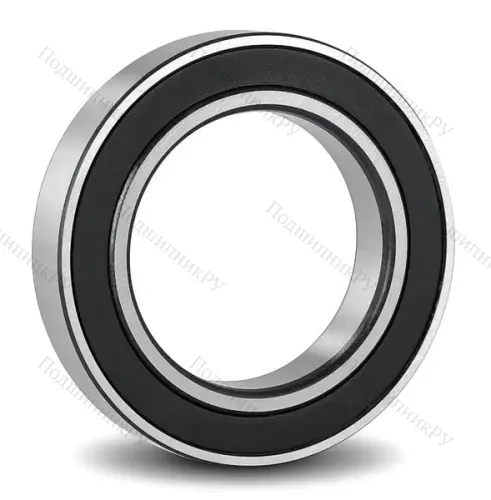 Шариковый однорядный подшипник 180310 (6310 2RS) в Челябинске