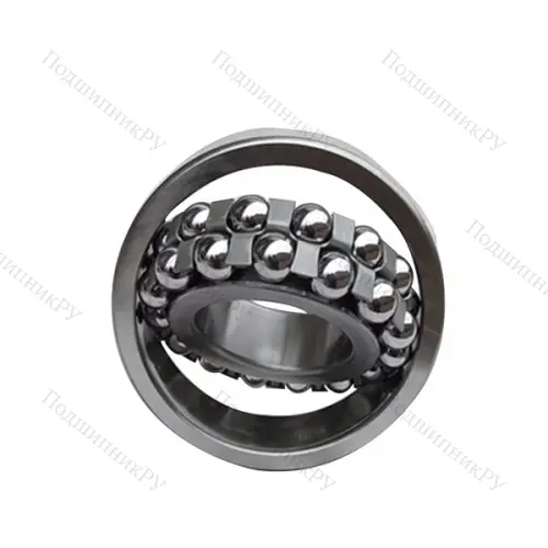 Сферический роликовый подшипник 24122 CC/W 33 от производителя  SKF