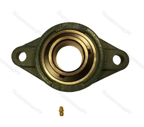 Подшипниковый узел UCFL 210 в Челябинске