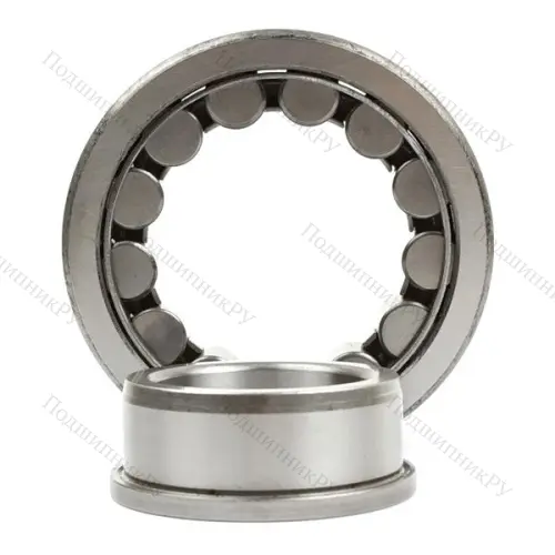 Роликовый цилиндрический подшипник NJ 206 EW