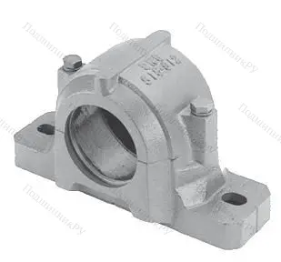 Разъемный корпус SNG 517 ISB в Челябинске