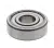Однорядный шариковый подшипник 6311 2Z от производителя  SKF