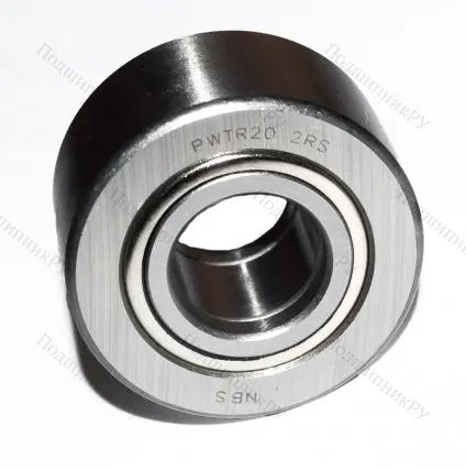 Опорный ролик PWTR 202RS NBS в Челябинске